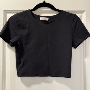 Aritzia Crop Top